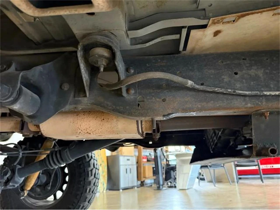 1989 Ford Bronco 4th Gen - Image 7 of 28