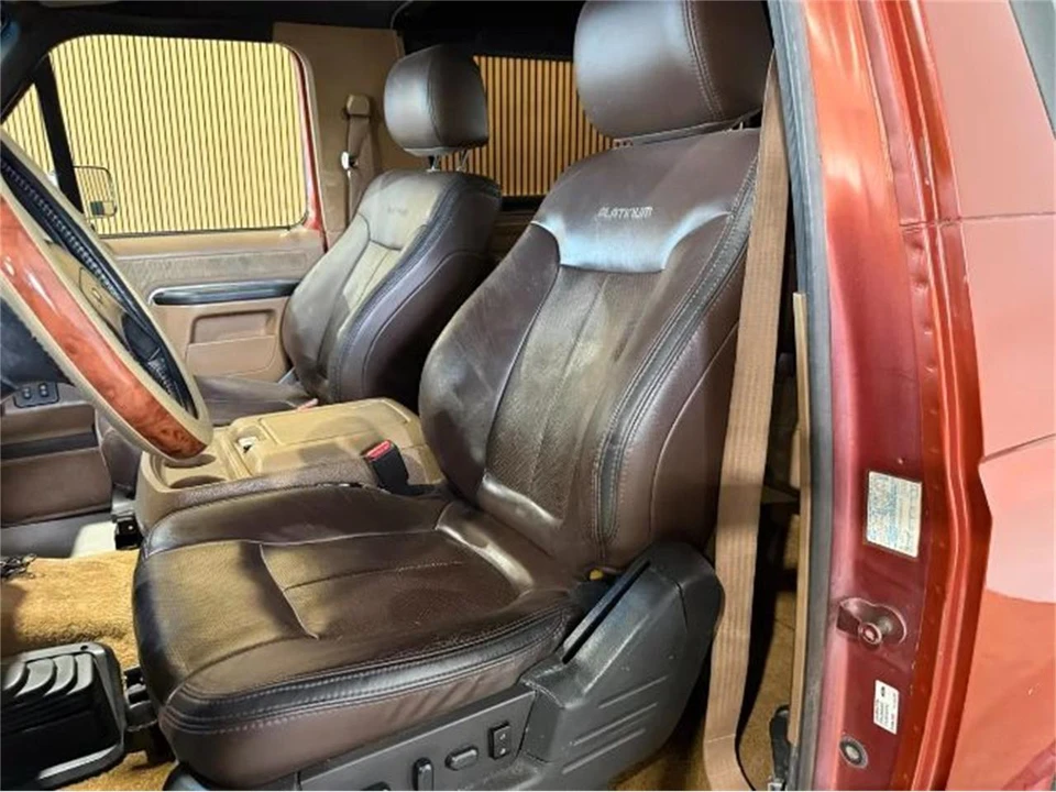 1989 Ford Bronco 4th Gen - Image 16 of 28