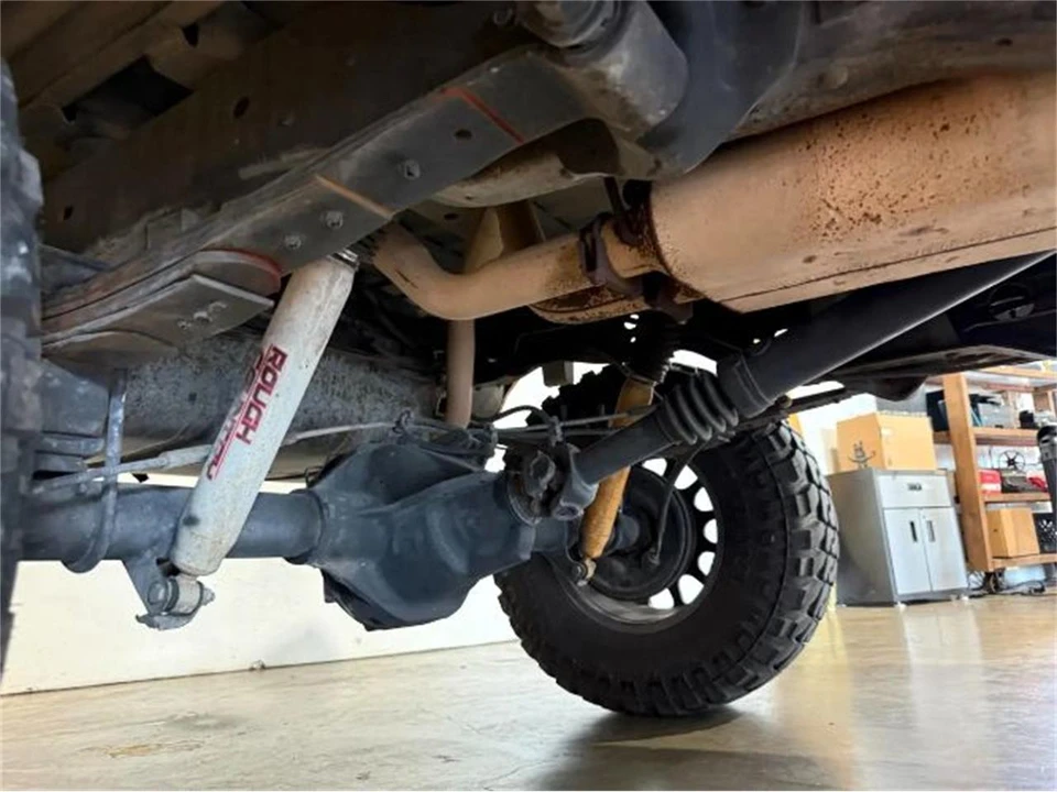 1989 Ford Bronco 4th Gen - Image 6 of 28