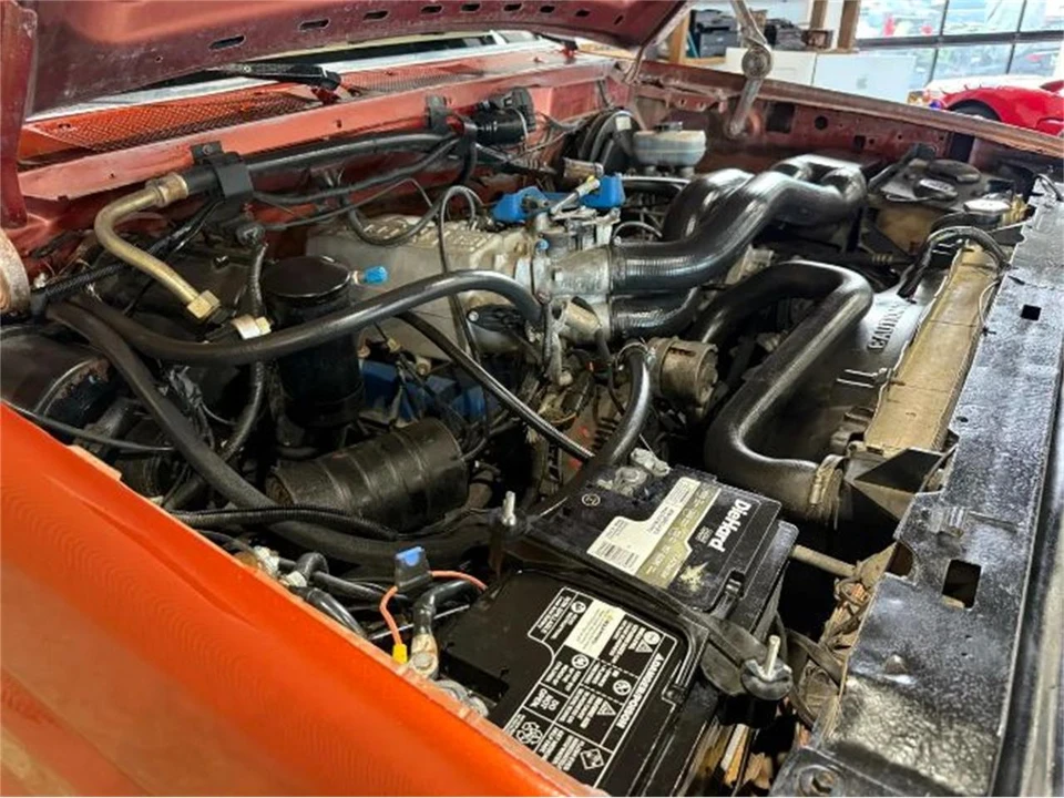 1989 Ford Bronco 4th Gen - Image 3 of 28