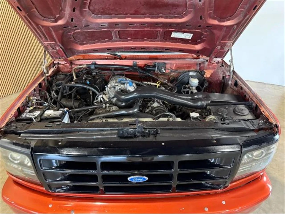 1989 Ford Bronco 4th Gen - Image 4 of 28