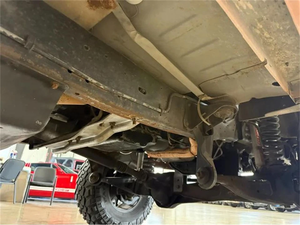 1989 Ford Bronco 4th Gen - Image 10 of 28