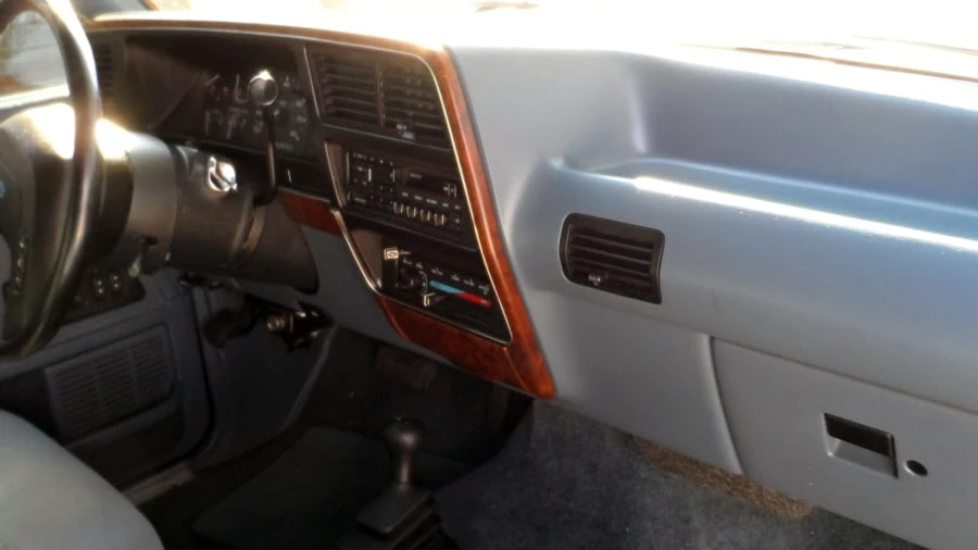 1989 Ford Bronco 4th Gen - Image 5 of 7