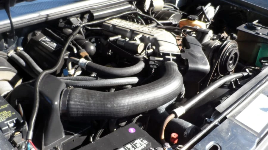 1989 Ford Bronco 4th Gen - Image 6 of 7