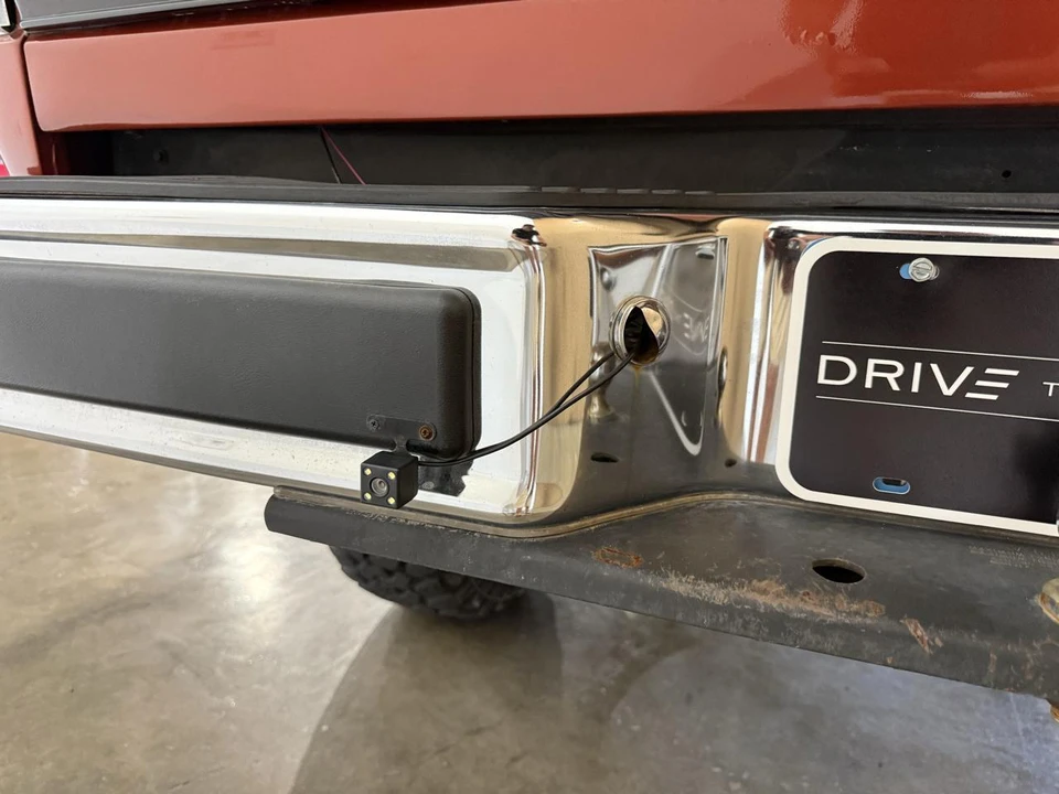 1989 Ford Bronco 4th Gen - Image 17 of 31
