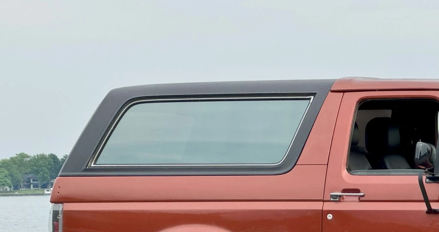 1989 Ford Bronco 4th Gen - Image 7 of 25