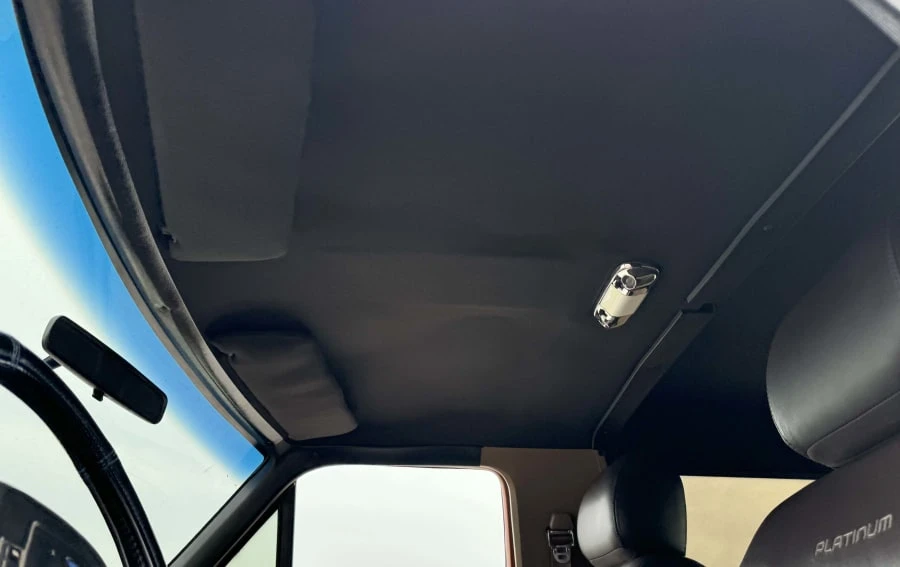 1989 Ford Bronco 4th Gen - Image 22 of 25