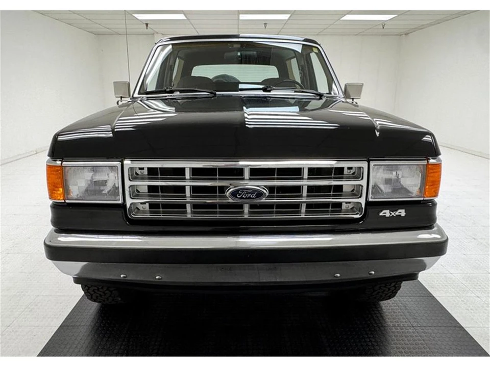 1989 Ford Bronco 4th Gen - Image 8 of 31
