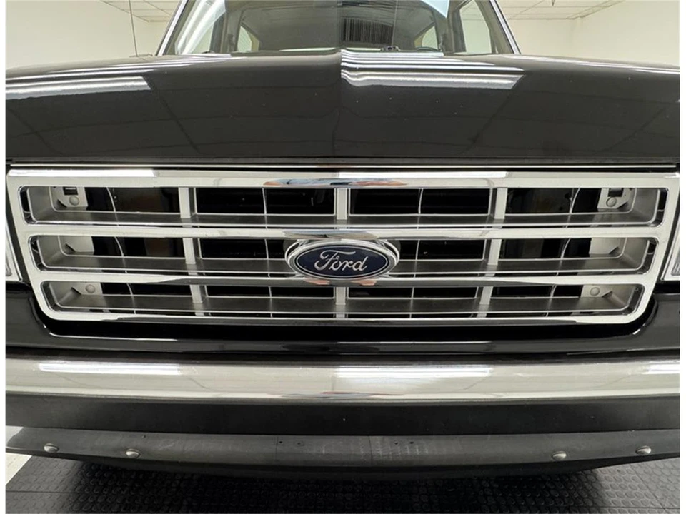 1989 Ford Bronco 4th Gen - Image 9 of 31