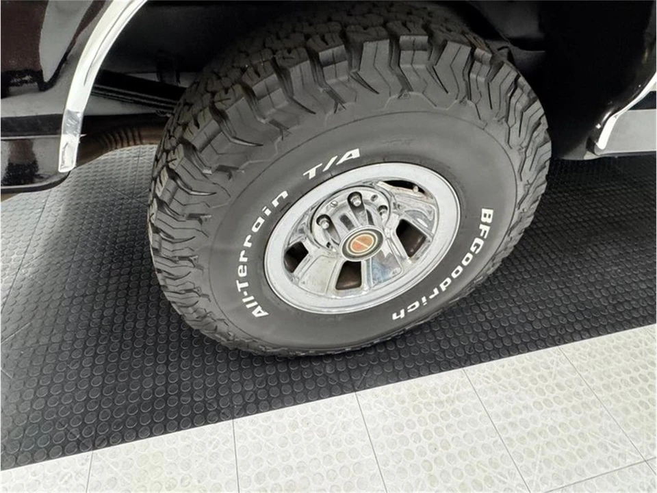 1989 Ford Bronco 4th Gen - Image 20 of 31