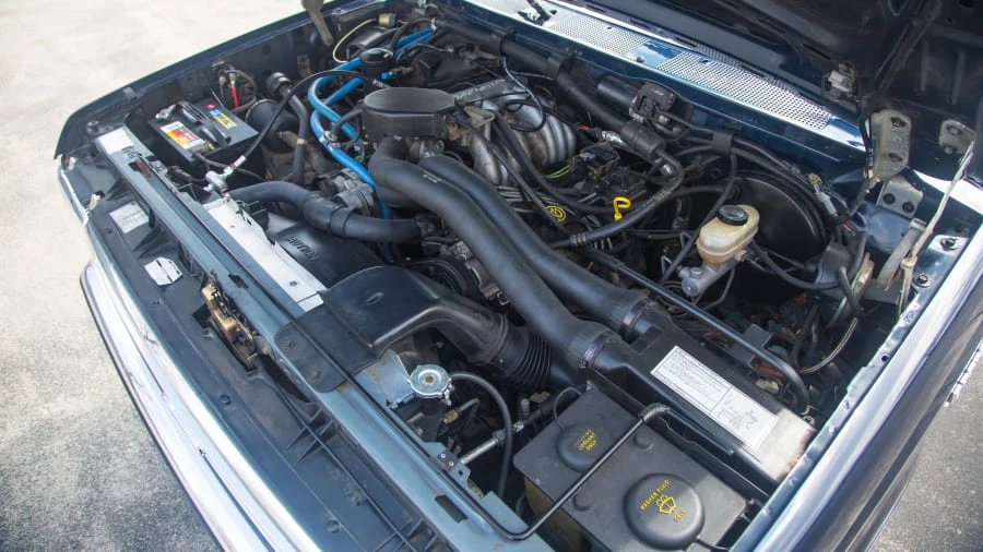 1989 Ford Bronco 4th Gen - Image 6 of 20