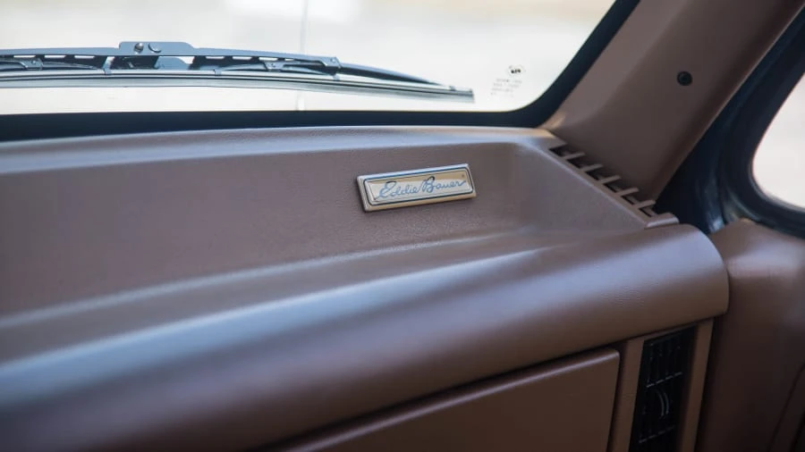 1989 Ford Bronco 4th Gen - Image 13 of 20