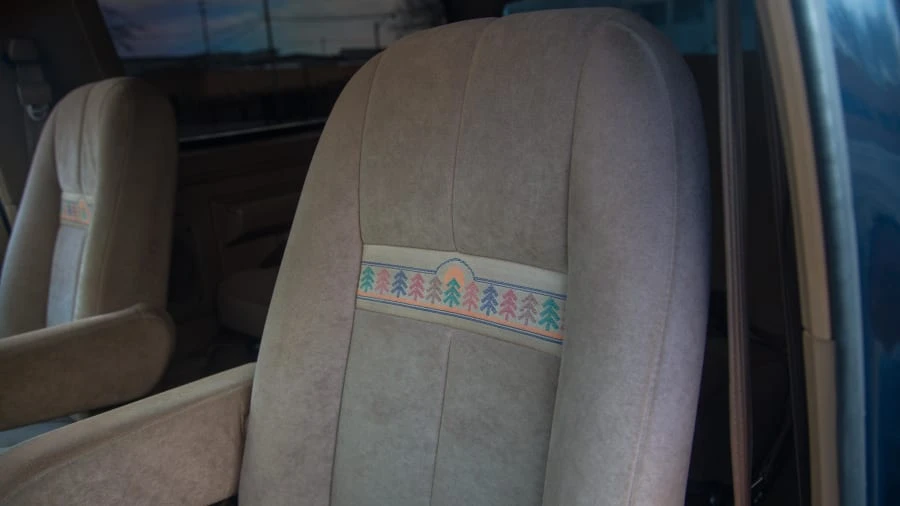 1989 Ford Bronco 4th Gen - Image 15 of 20
