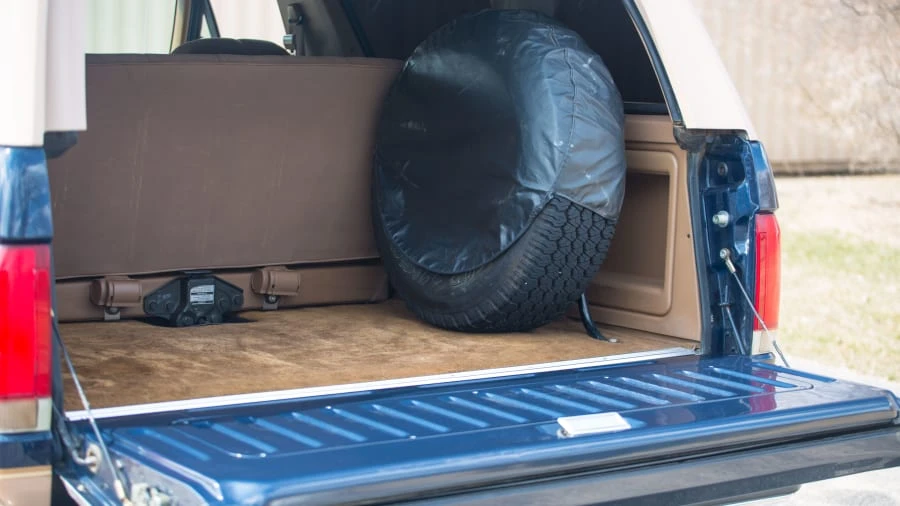 1989 Ford Bronco 4th Gen - Image 18 of 20