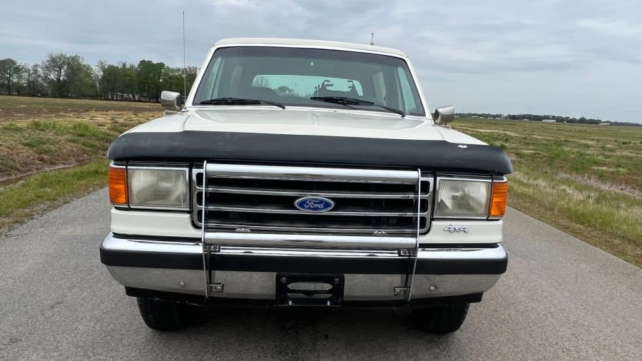 1989 Ford Bronco 4th Gen - Image 4 of 6
