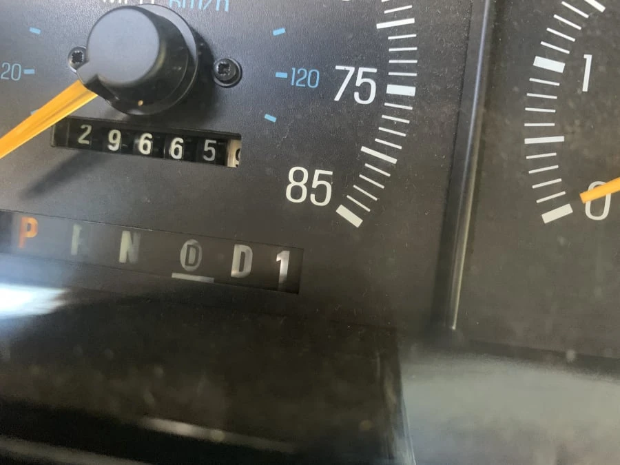 1989 Ford Bronco 4th Gen - Image 18 of 23