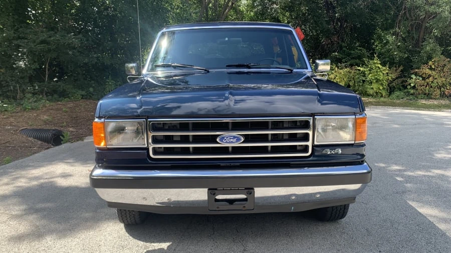1989 Ford Bronco 4th Gen - Image 3 of 23
