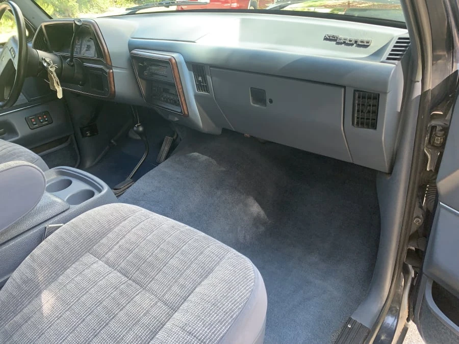 1989 Ford Bronco 4th Gen - Image 17 of 23