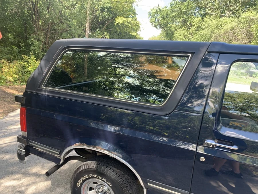 1989 Ford Bronco 4th Gen - Image 15 of 23