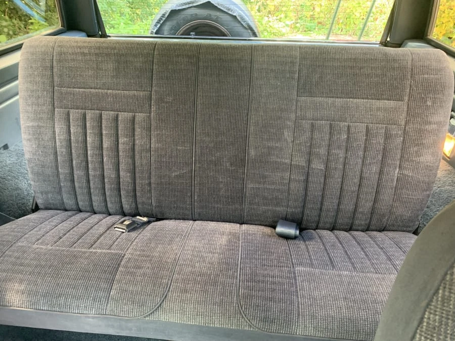 1989 Ford Bronco 4th Gen - Image 21 of 23