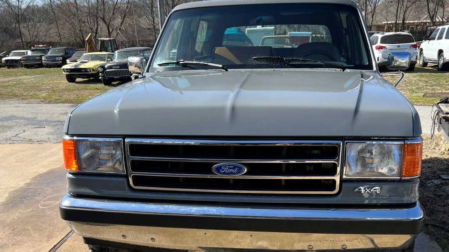 1989 Ford Bronco 4th Gen - Image 4 of 6