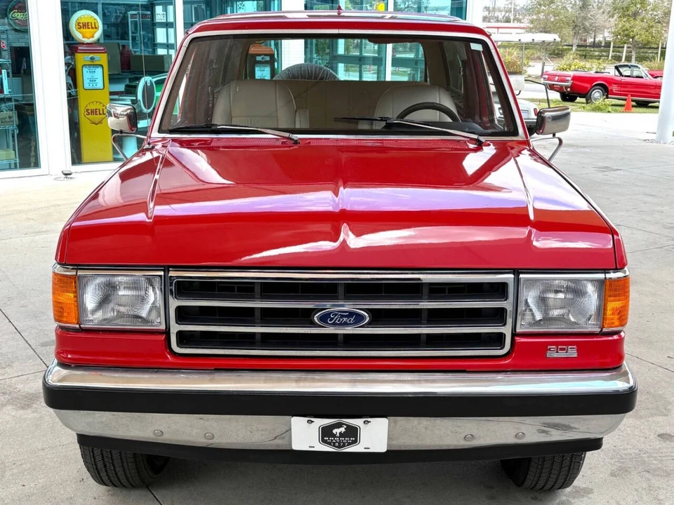 1989 Ford Bronco 4th Gen - Image 3 of 31