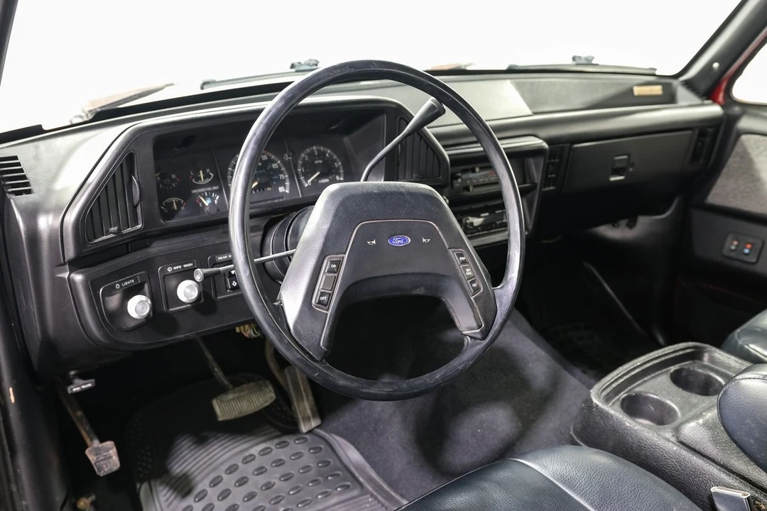 1989 Ford Bronco 4th Gen - Image 17 of 21