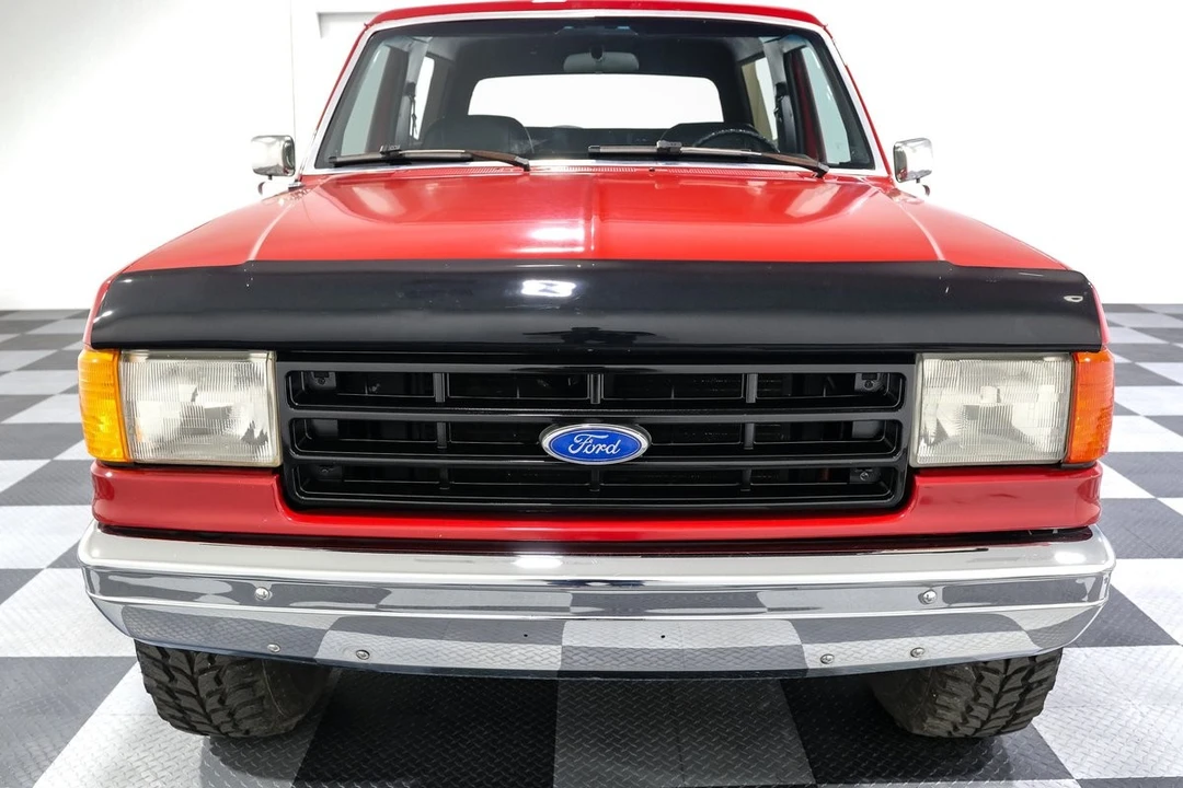 1989 Ford Bronco 4th Gen - Image 2 of 21