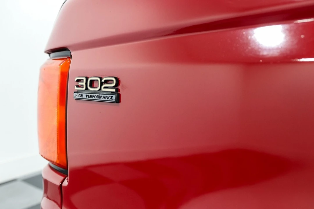 1989 Ford Bronco 4th Gen - Image 14 of 21