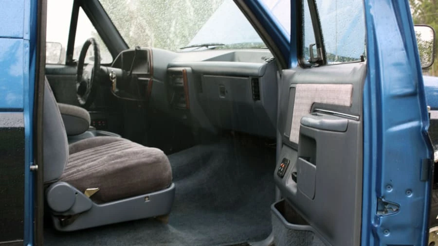 1989 Ford Bronco 4th Gen - Image 5 of 11