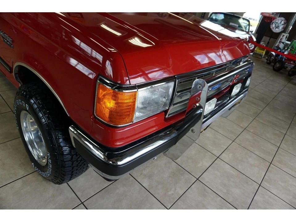 1989 Ford Bronco 4th Gen - Image 26 of 31