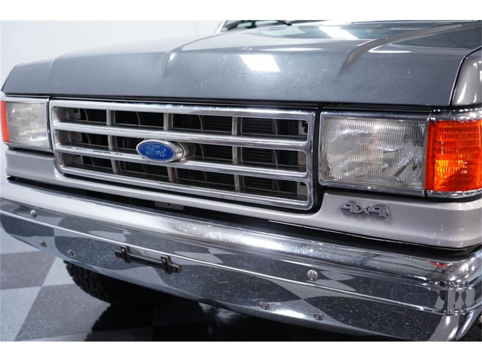1989 Ford Bronco 4th Gen - Image 17 of 31
