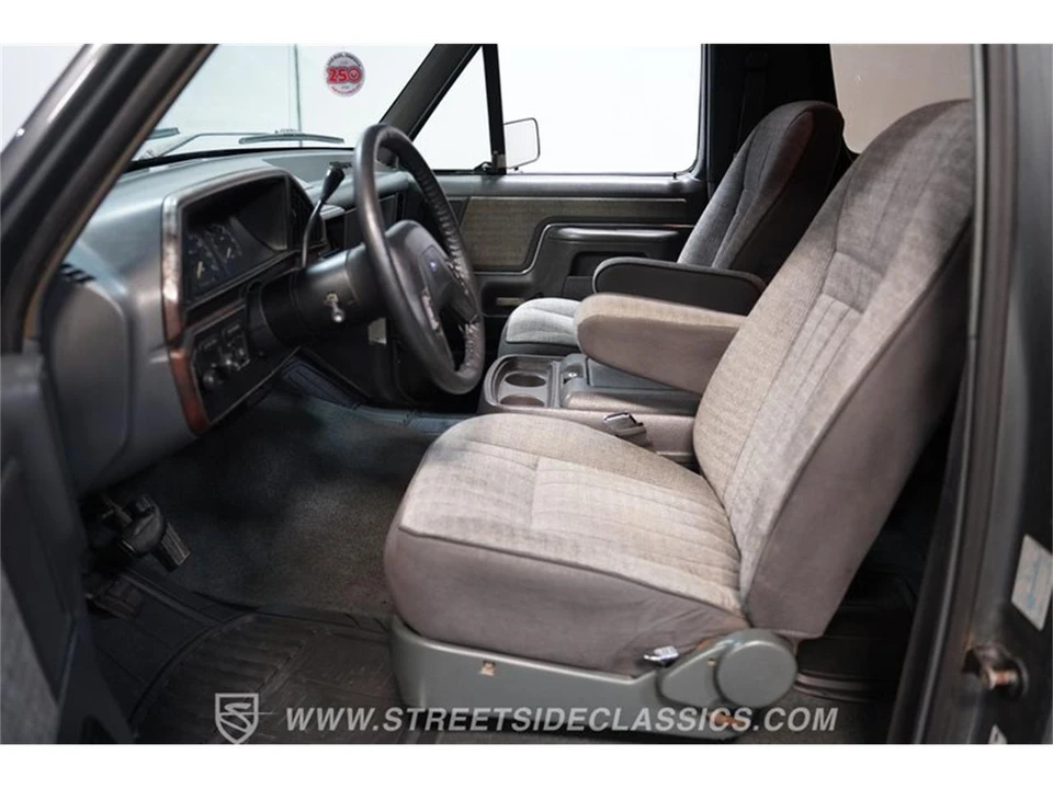 1989 Ford Bronco 4th Gen - Image 29 of 31