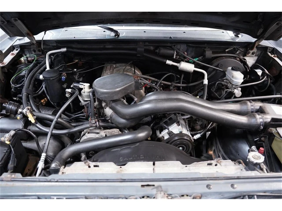 1989 Ford Bronco 4th Gen - Image 3 of 31