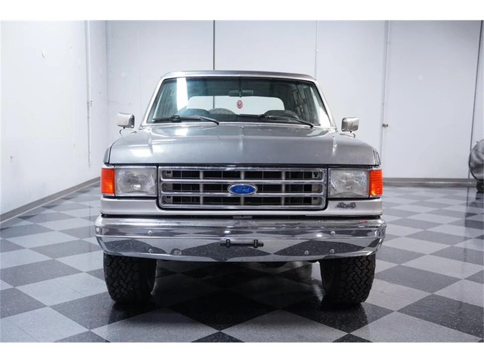 1989 Ford Bronco 4th Gen - Image 15 of 31