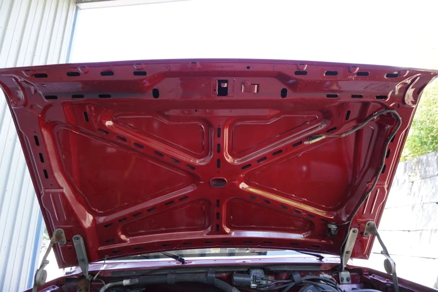 1989 Ford Bronco 4th Gen - Image 7 of 12