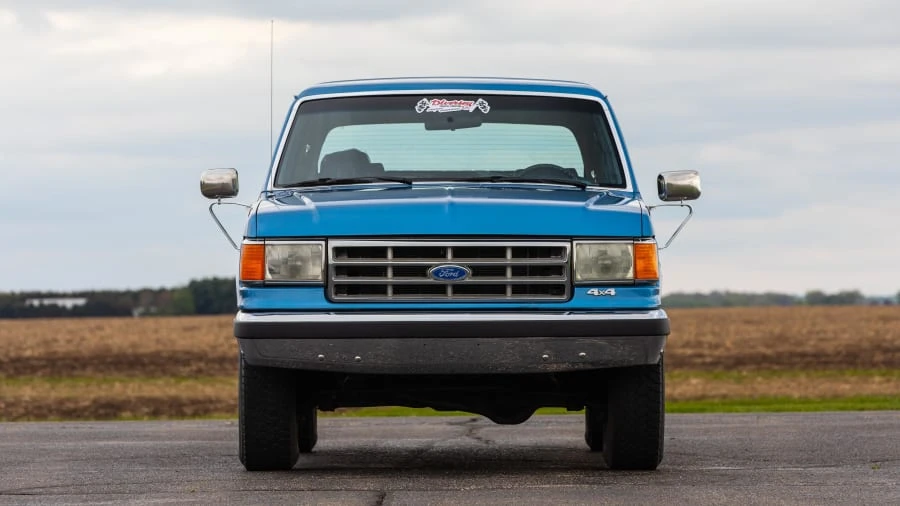 1989 Ford Bronco 4th Gen - Image 11 of 15