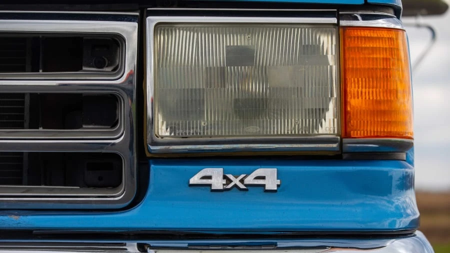1989 Ford Bronco 4th Gen - Image 13 of 15