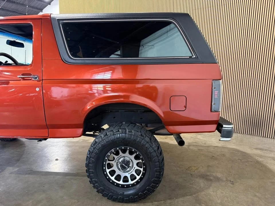 1989 Ford Bronco 4th Gen - Image 18 of 20
