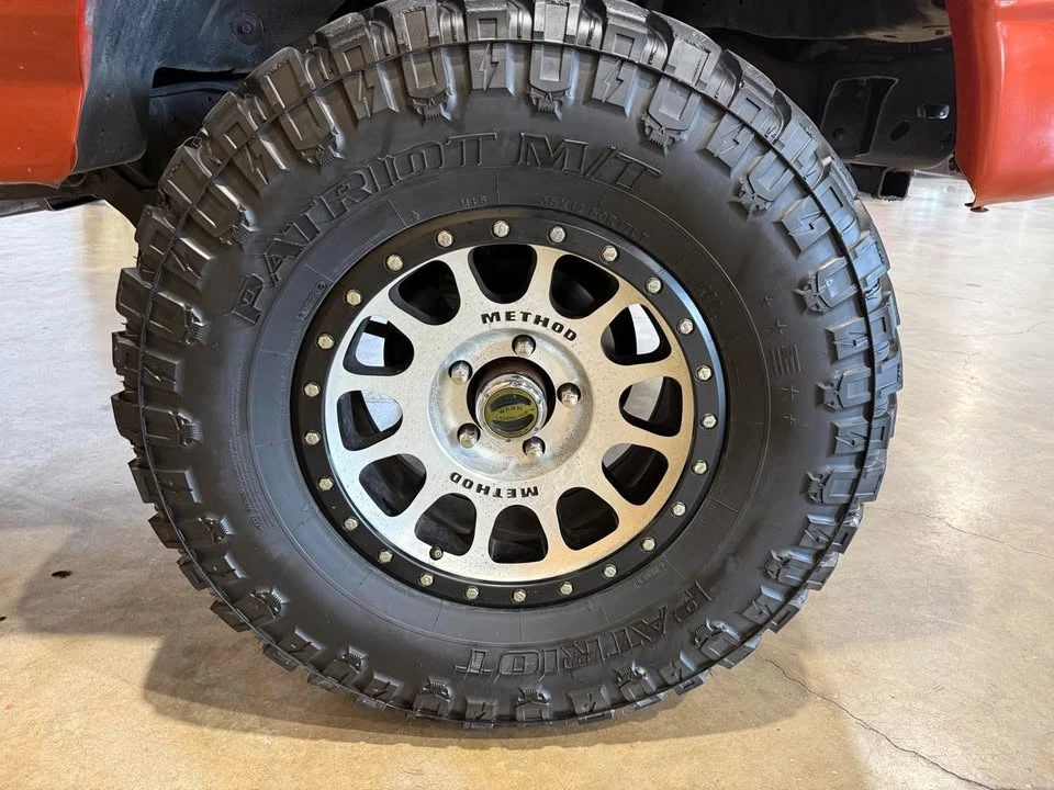 1989 Ford Bronco 4th Gen - Image 10 of 20