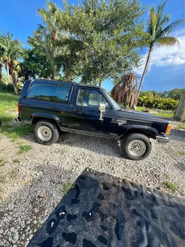 1989 Ford Bronco II XLT