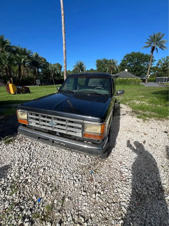 1989 Ford Bronco 4th Gen - Image 5 of 12