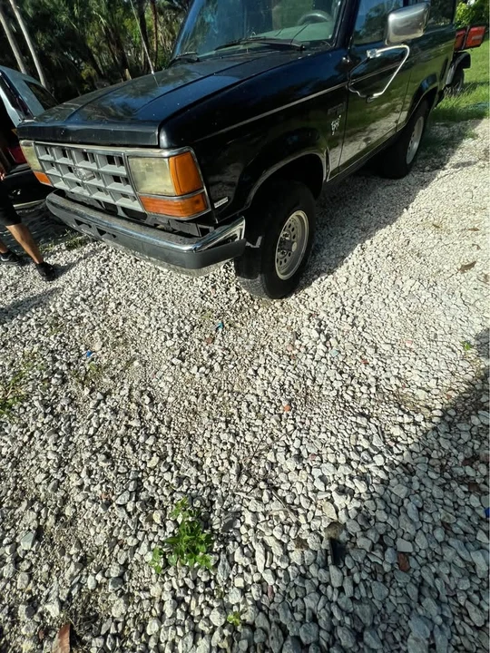 1989 Ford Bronco 4th Gen - Image 4 of 12