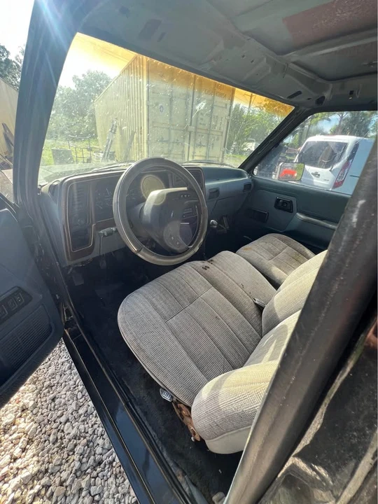 1989 Ford Bronco 4th Gen - Image 7 of 12