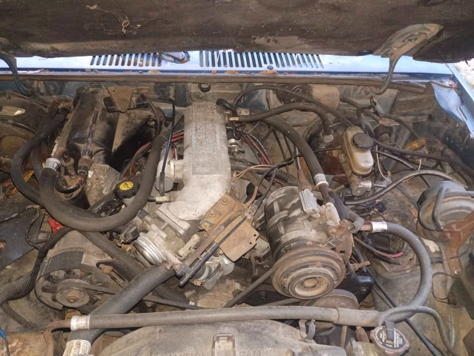 1989 Ford Bronco 4th Gen - Image 17 of 20