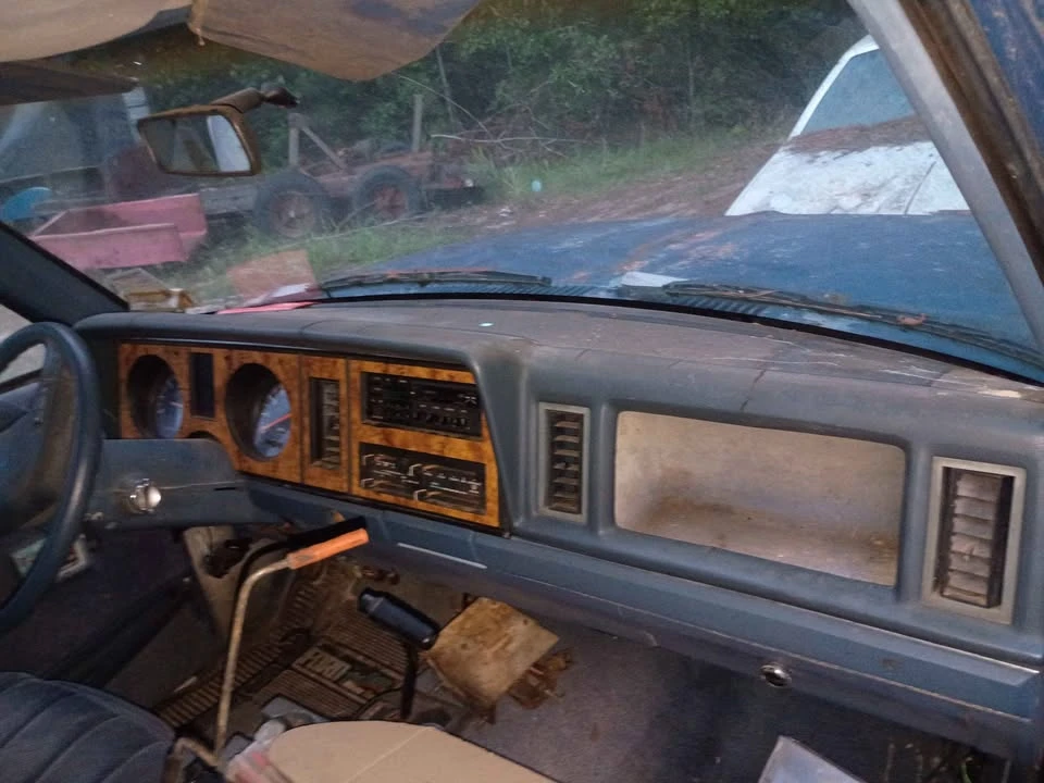 1989 Ford Bronco 4th Gen - Image 10 of 20