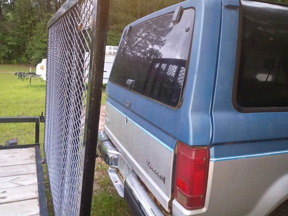 1989 Ford Bronco 4th Gen - Image 18 of 20