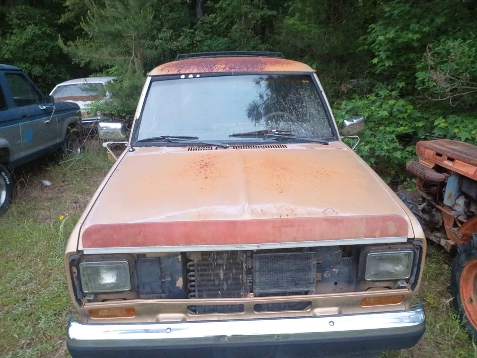 1989 Ford Bronco 4th Gen - Image 14 of 20