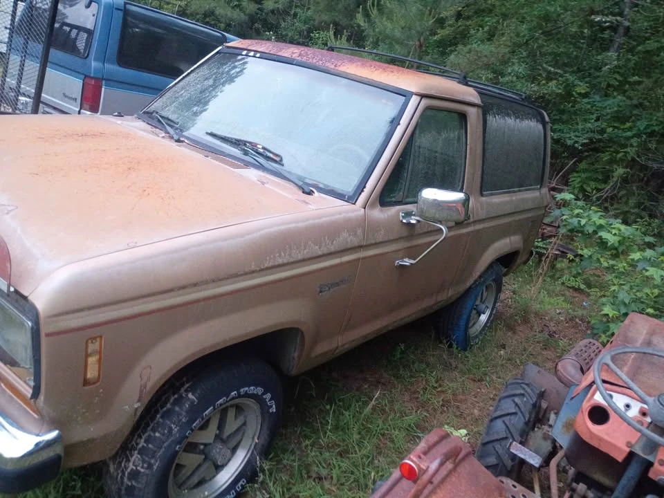 1989 Ford Bronco 4th Gen - Image 13 of 20