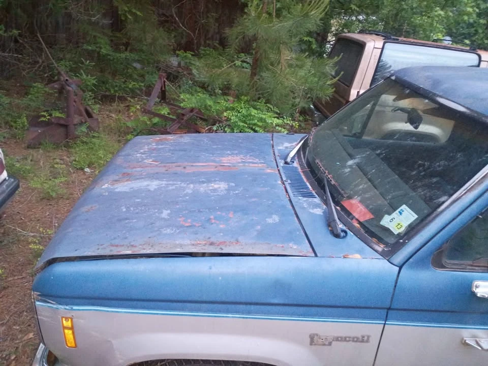 1989 Ford Bronco 4th Gen - Image 5 of 20